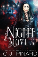 Night Moves B08RR5ZGVM Book Cover