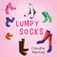 Lumpy Socks 1788305000 Book Cover