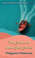 The Cyclone and Other Short Stories B0F8J5NSBH Book Cover