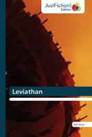 Leviathan 3845445211 Book Cover