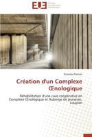 Création d'Un Complexe Nologique 3841738567 Book Cover