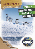 Greenpeace 1786373165 Book Cover