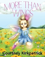 More Than Wings B0CVNM7QY3 Book Cover