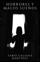 Horrores y malos sueños 9403620498 Book Cover