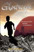 Ghostscape 1845077687 Book Cover