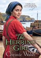 The Herring Girl 1806583003 Book Cover