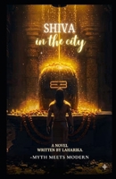 MYTH MEETS MODERN: A Divine Journey Through the Digital Age B0H7YZRFRC Book Cover