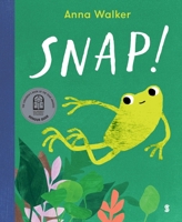 Snap! 195736324X Book Cover