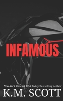 Infamous 1955335001 Book Cover