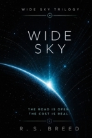 Wide Sky (The Wide Sky Trilogy) B0HBGV1VMJ Book Cover