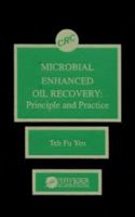 Microbial Enhanced Oil 0849351421 Book Cover