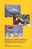 Innovative Applications of Artificial Intelligence 2 0262680688 Book Cover