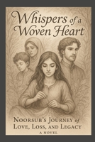Whispers of a Woven Heart:: Noorsub's Journey of Love, Loss, and Legacy B0FGHZPRLW Book Cover