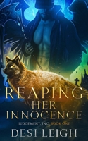 Reaping Her Innocence B0BW2KMGB5 Book Cover