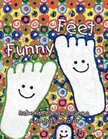 Funny Feet 1436385261 Book Cover