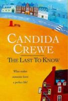 The Last to Know 0099606011 Book Cover