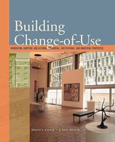 Building Change of Use 0071737960 Book Cover