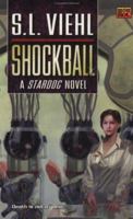 Shockball 0451458559 Book Cover