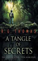 A Tangle of Secrets 1640803203 Book Cover