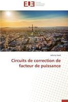 Circuits de Correction de Facteur de Puissance 3841799752 Book Cover