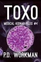 Toxo 1989080537 Book Cover