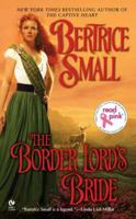 The Border Lord's Bride (The Border Chronicles #2)