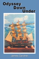 Odyssey Down Under 1638818509 Book Cover