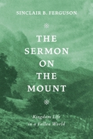 Sermon on the Mount 156769554X Book Cover