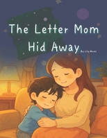 The Letter Mom Hid Away: A Quiet Discovery That Opens the Heart B0F86SG4GK Book Cover