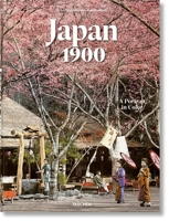 Japan 1900 3836595931 Book Cover