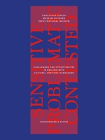 Sensitive, Problematic, Contested? /anglais 3039423177 Book Cover