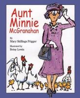 Aunt Minnie McGranahan 039582270X Book Cover