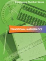 Transitional Mathematics Developing Number Sense 1570359601 Book Cover