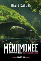 Ménilmonée (French Edition) B0FK9K687M Book Cover