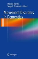 Movement Disorders in Dementias 1447170229 Book Cover