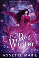 Red Winter 1988153085 Book Cover