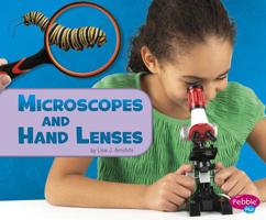 Microscopes and Hand Lenses 1977100643 Book Cover