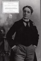 Infelicia and Other Writings (Broadview Literary Texts) 1551112841 Book Cover