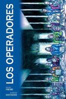 Los Operadores 1502564297 Book Cover