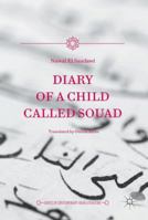 Diary of a Child Called Souad 1137589353 Book Cover
