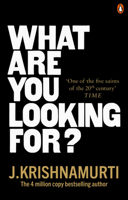 What Are You Looking For? 1846046815 Book Cover