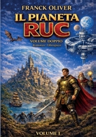 Il pianeta Ruc - Volume 1 B0H34WYNYM Book Cover