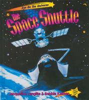 The Space Shuttle 0865056781 Book Cover