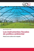 Los instrumentos fiscales de política ambiental 6202132566 Book Cover