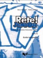 Rete! Junior 8877158247 Book Cover