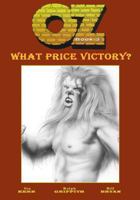 OZ: What Price Victory? 0941613542 Book Cover