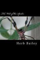 The Web of the Spider: das Gewebe der Spinne 1460916026 Book Cover