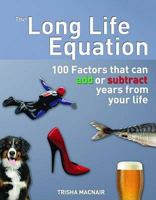 Long Life Equation 1847734057 Book Cover