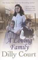 A Loving Family 1784752991 Book Cover