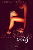 Anonymous Acts 1983824313 Book Cover
